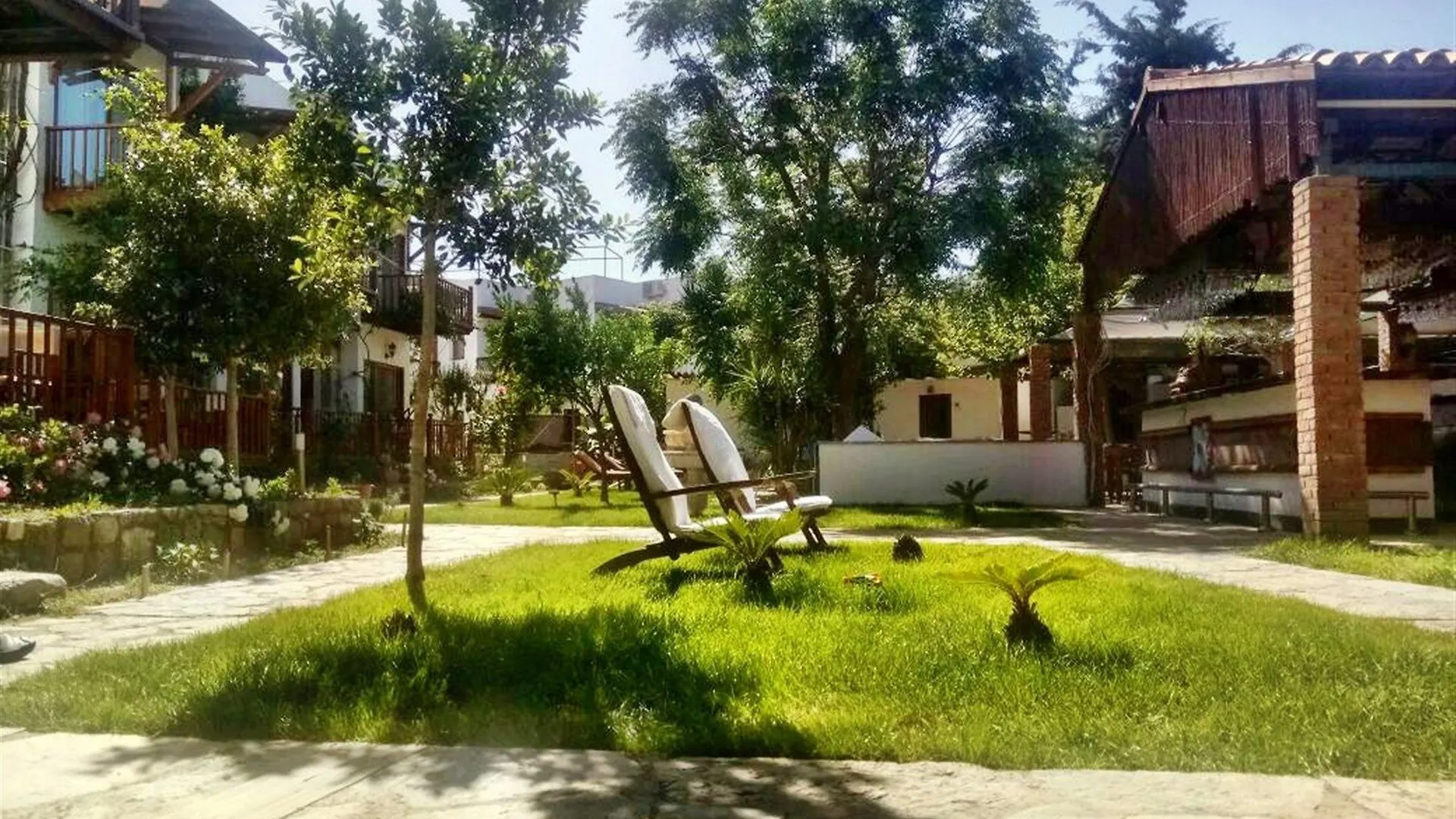 Golkoy Suites Boutique Hotel Golturkbuku