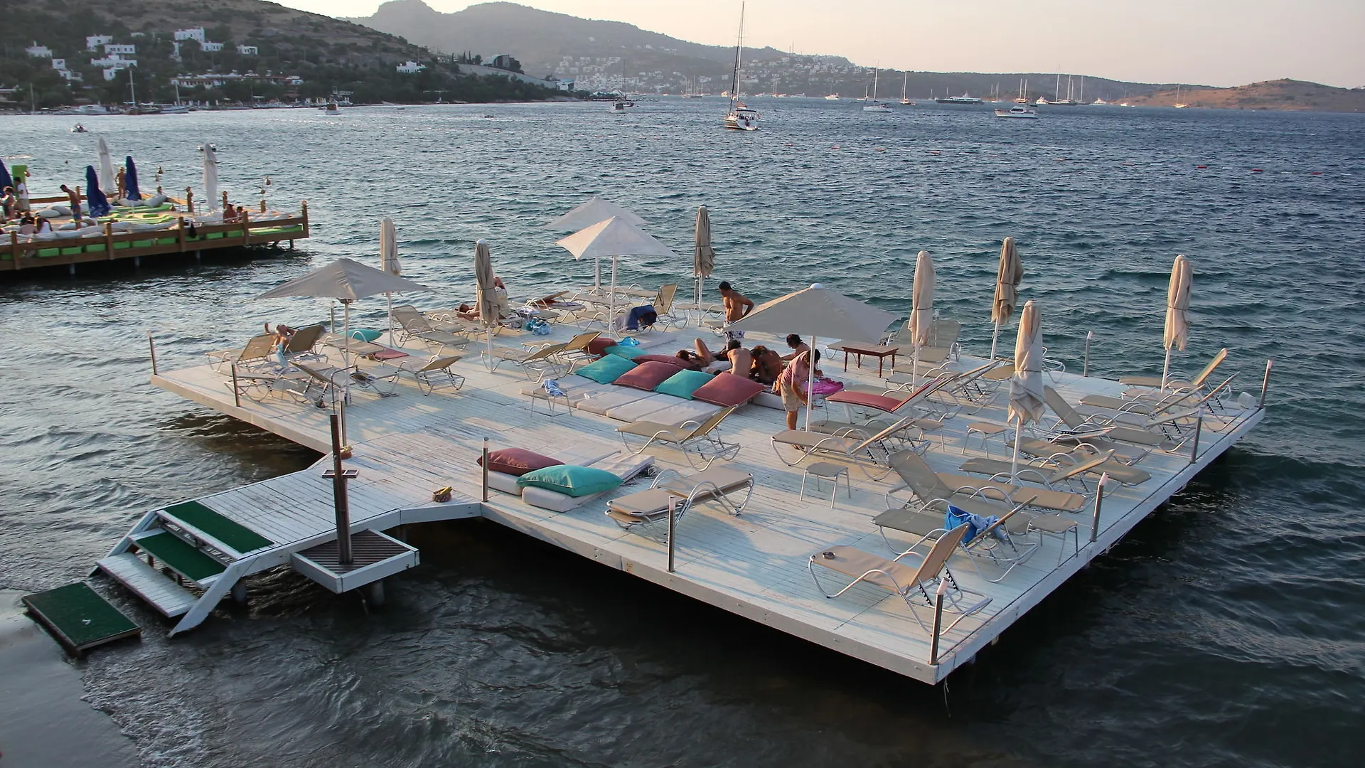 Golkoy Suites Boutique Hotel Golturkbuku 2*,