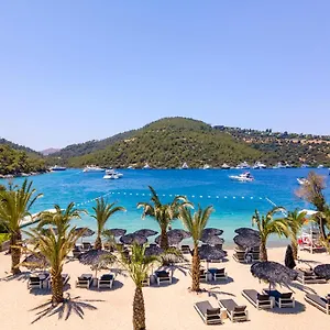  Hotel Akana Cennet Koyu Bodrum