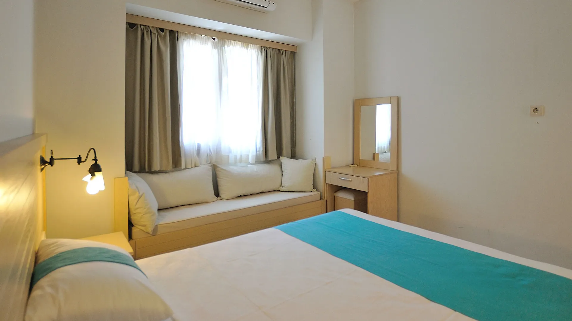 Golkoy Suites Boutique Hotel Golturkbuku