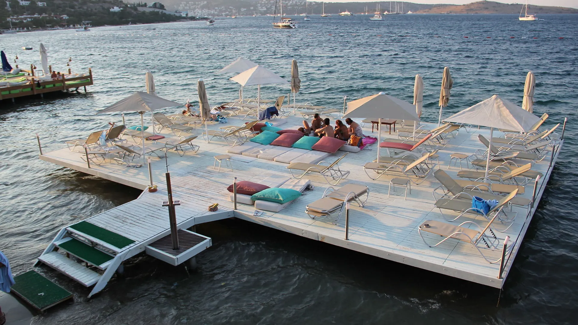 **  Golkoy Suites Boutique Hotel Golturkbuku Turkey
