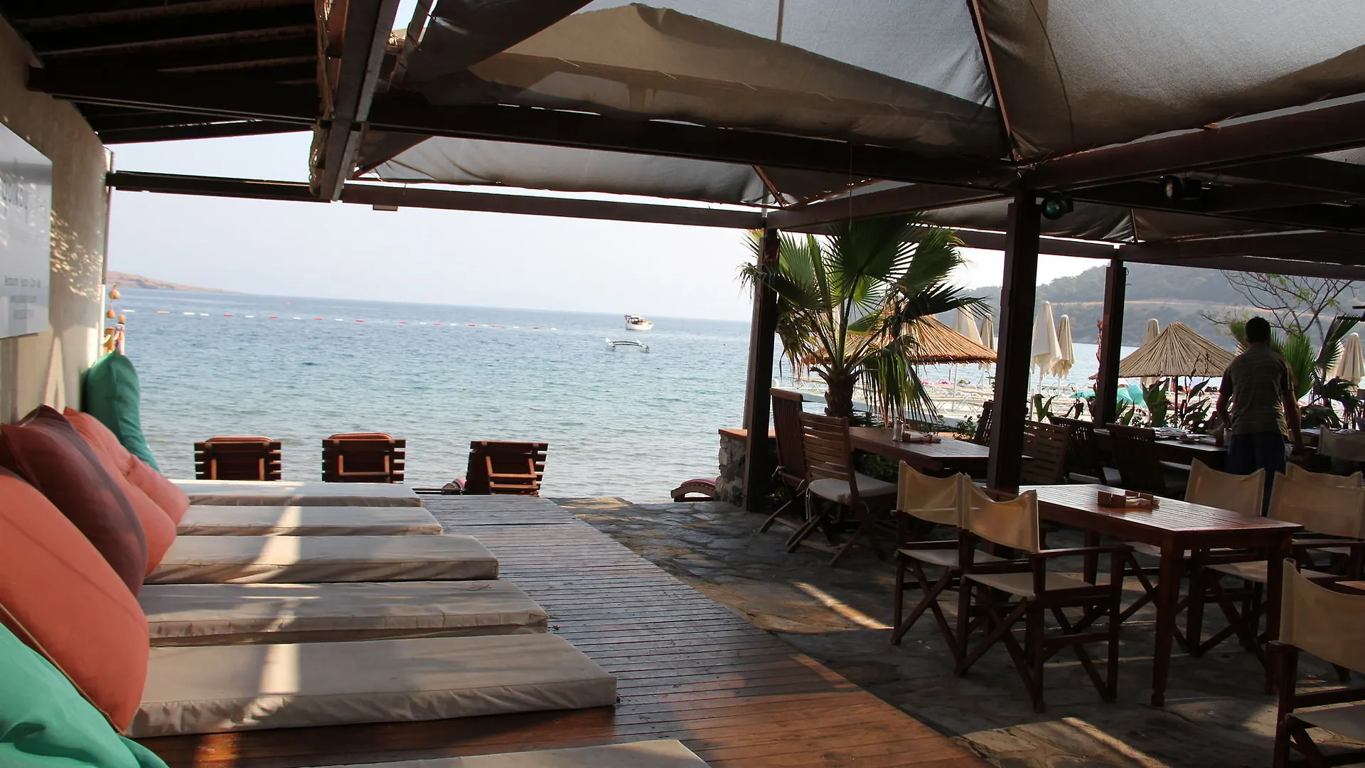Golkoy Suites Boutique Hotel Golturkbuku