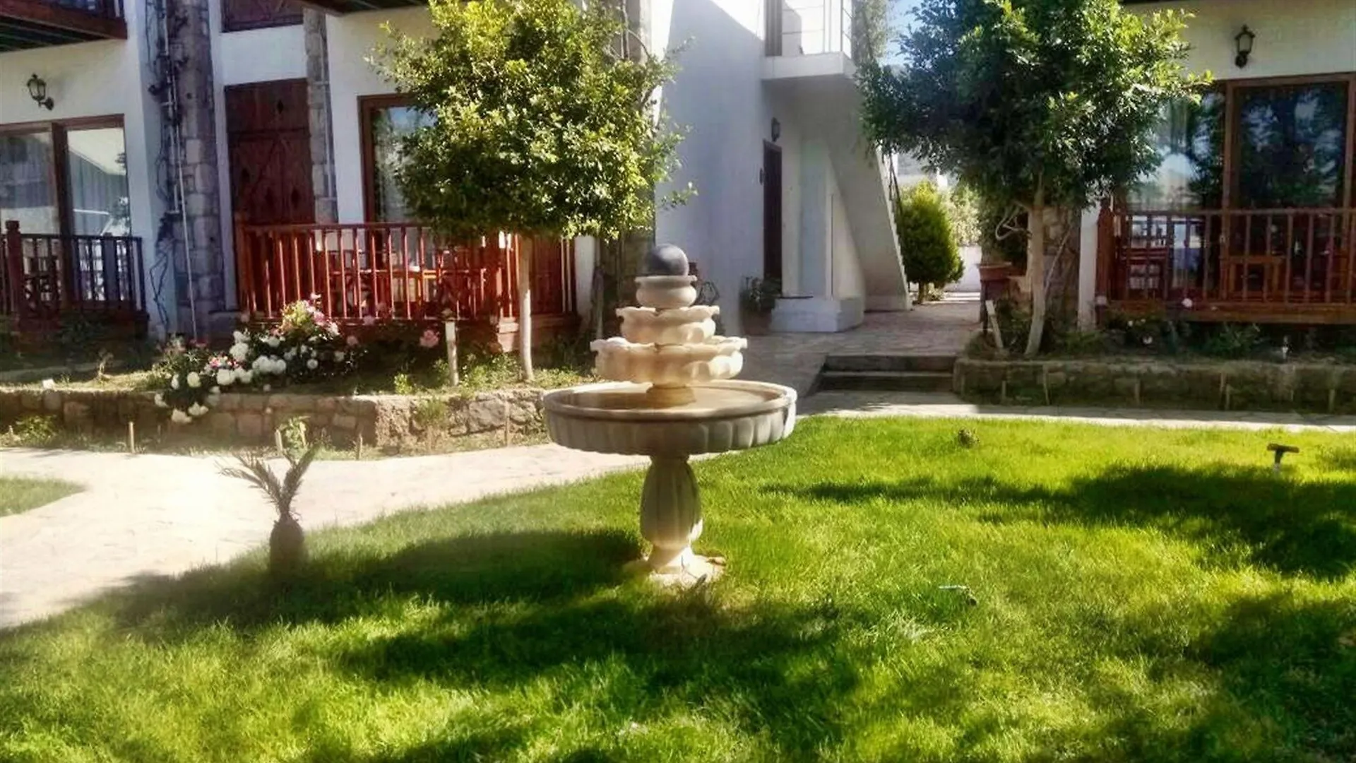 Golkoy Suites Boutique Hotel Golturkbuku 2*,  Turkey