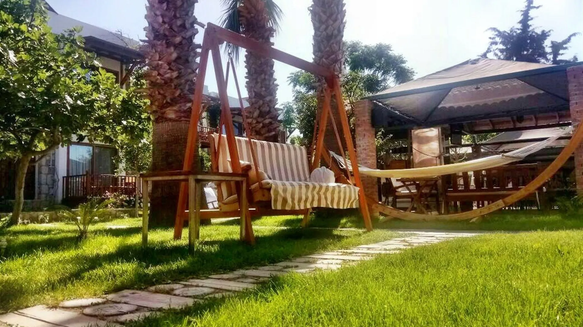 **  Golkoy Suites Boutique Hotel Golturkbuku Turkey