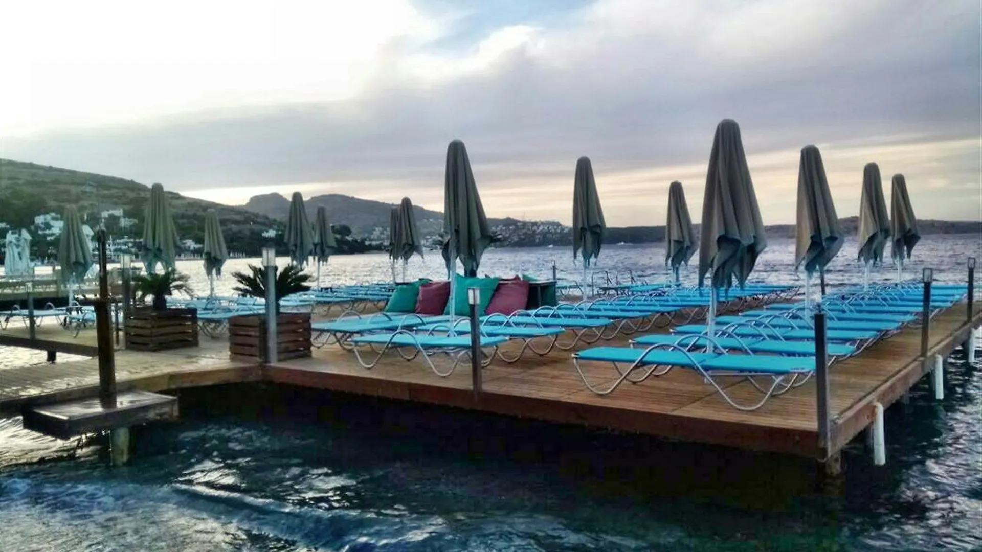 Golkoy Suites Boutique Hotel Golturkbuku