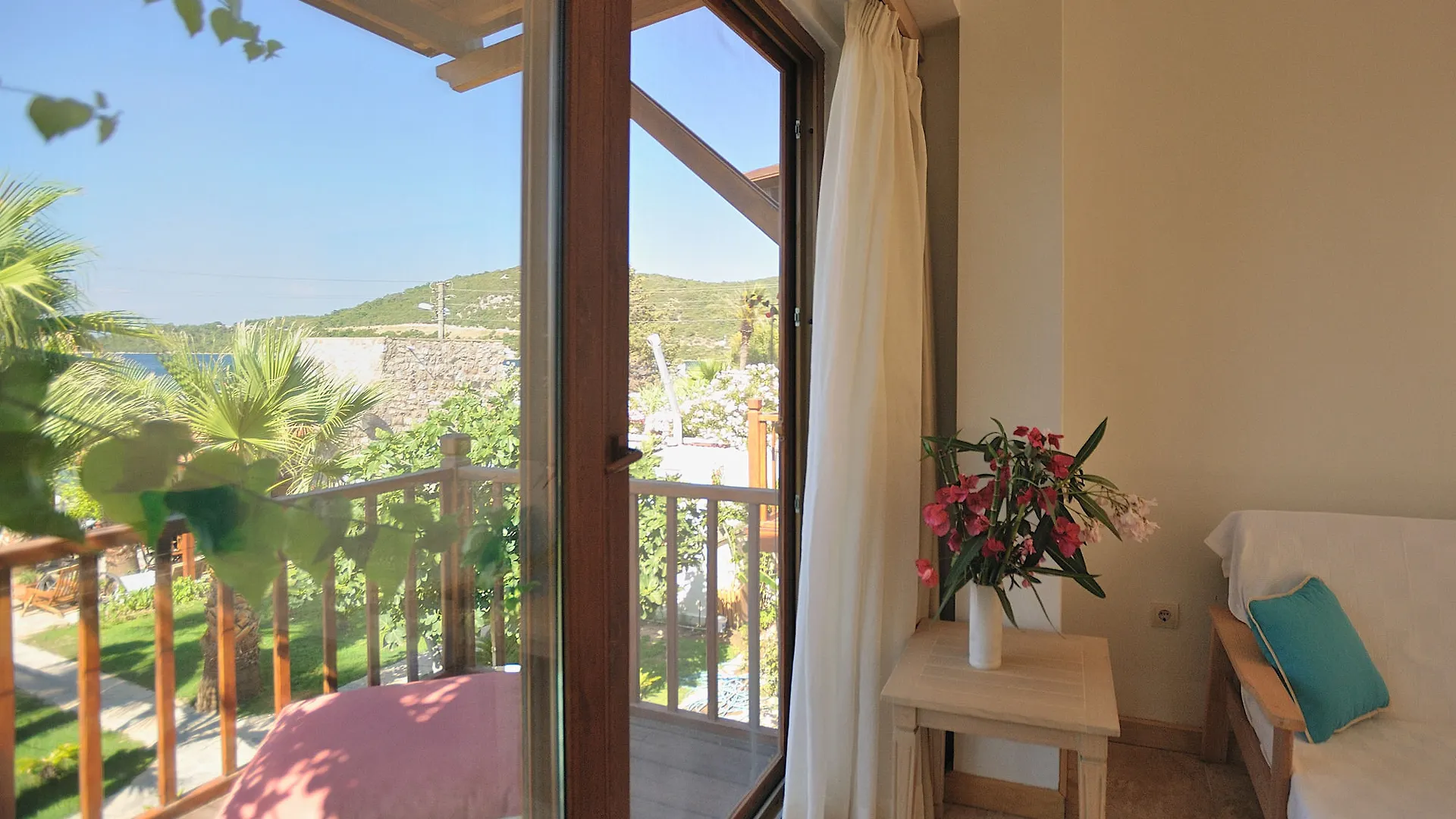 Golkoy Suites Boutique Hotel Golturkbuku