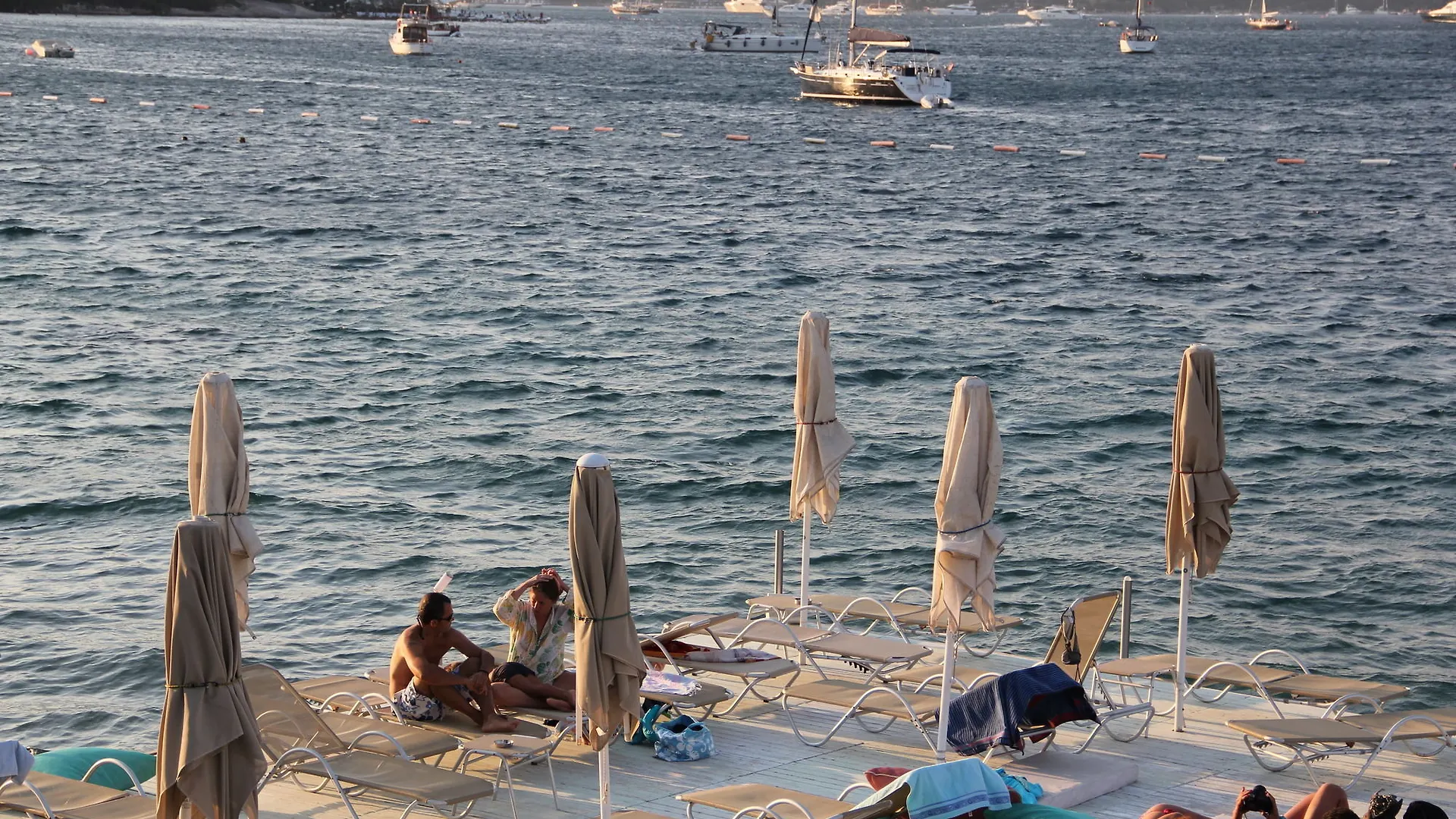 Golkoy Suites Boutique Hotel Golturkbuku