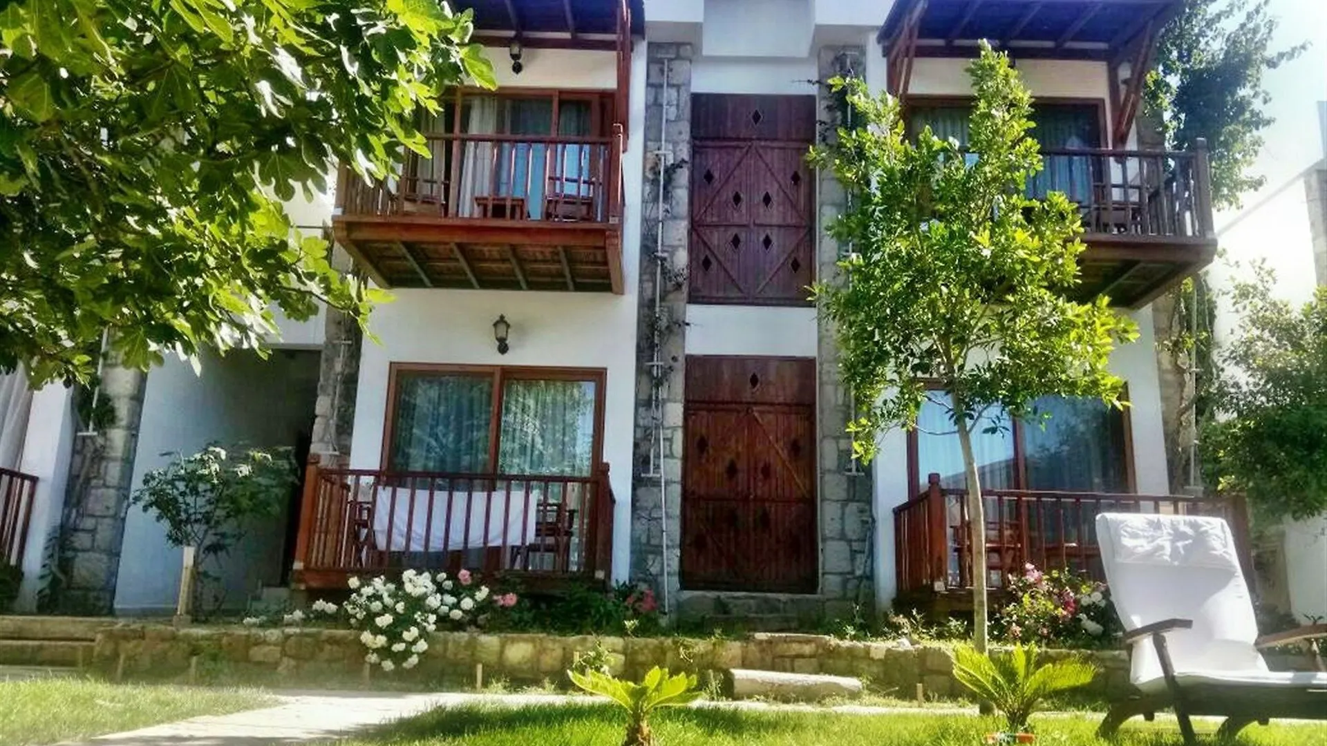 Golkoy Suites Boutique Hotel Golturkbuku