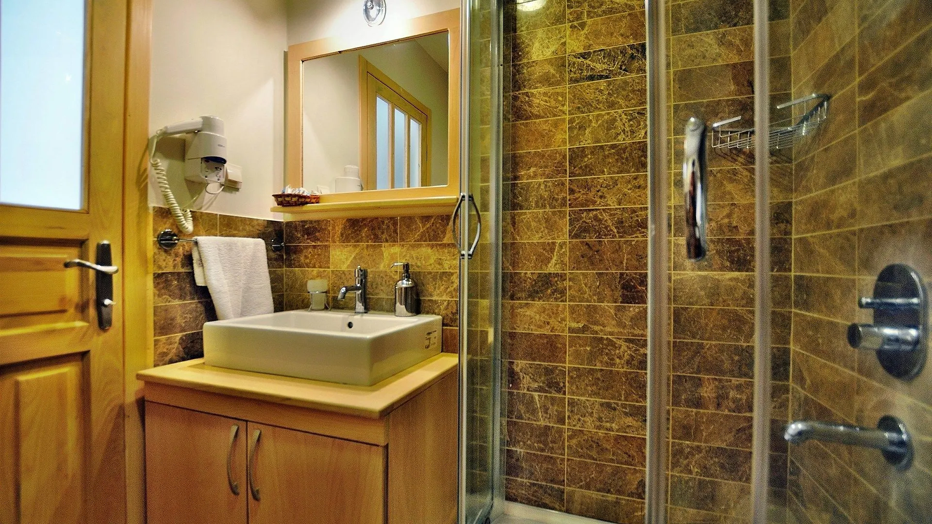Golkoy Suites Boutique Hotel Golturkbuku Turkey