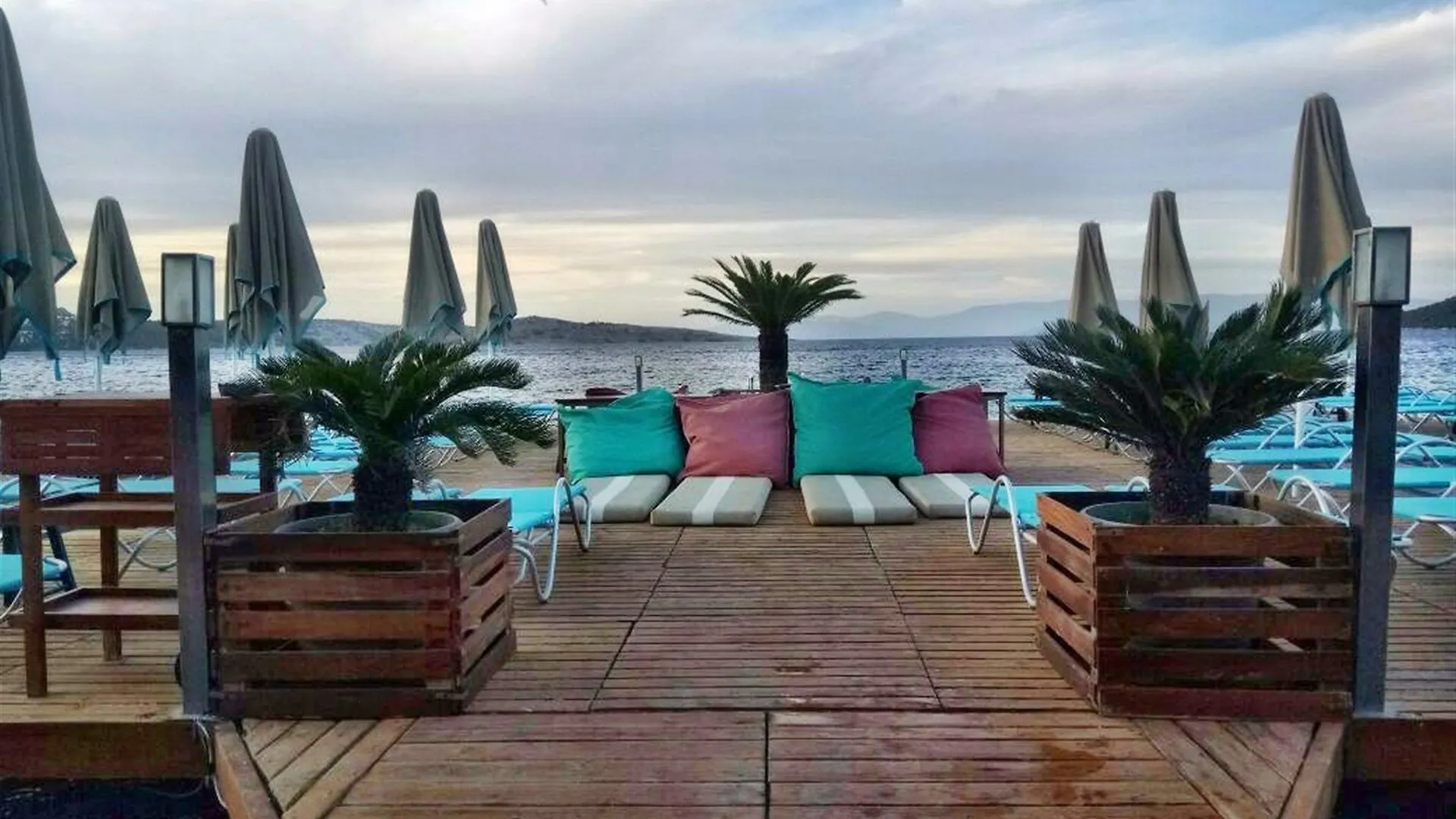 **  Golkoy Suites Boutique Hotel Golturkbuku Turkey
