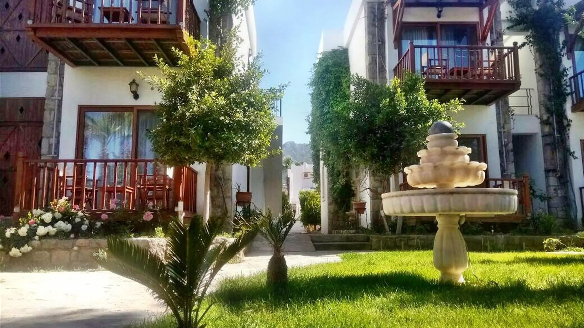 Golkoy Suites Boutique Hotel Golturkbuku