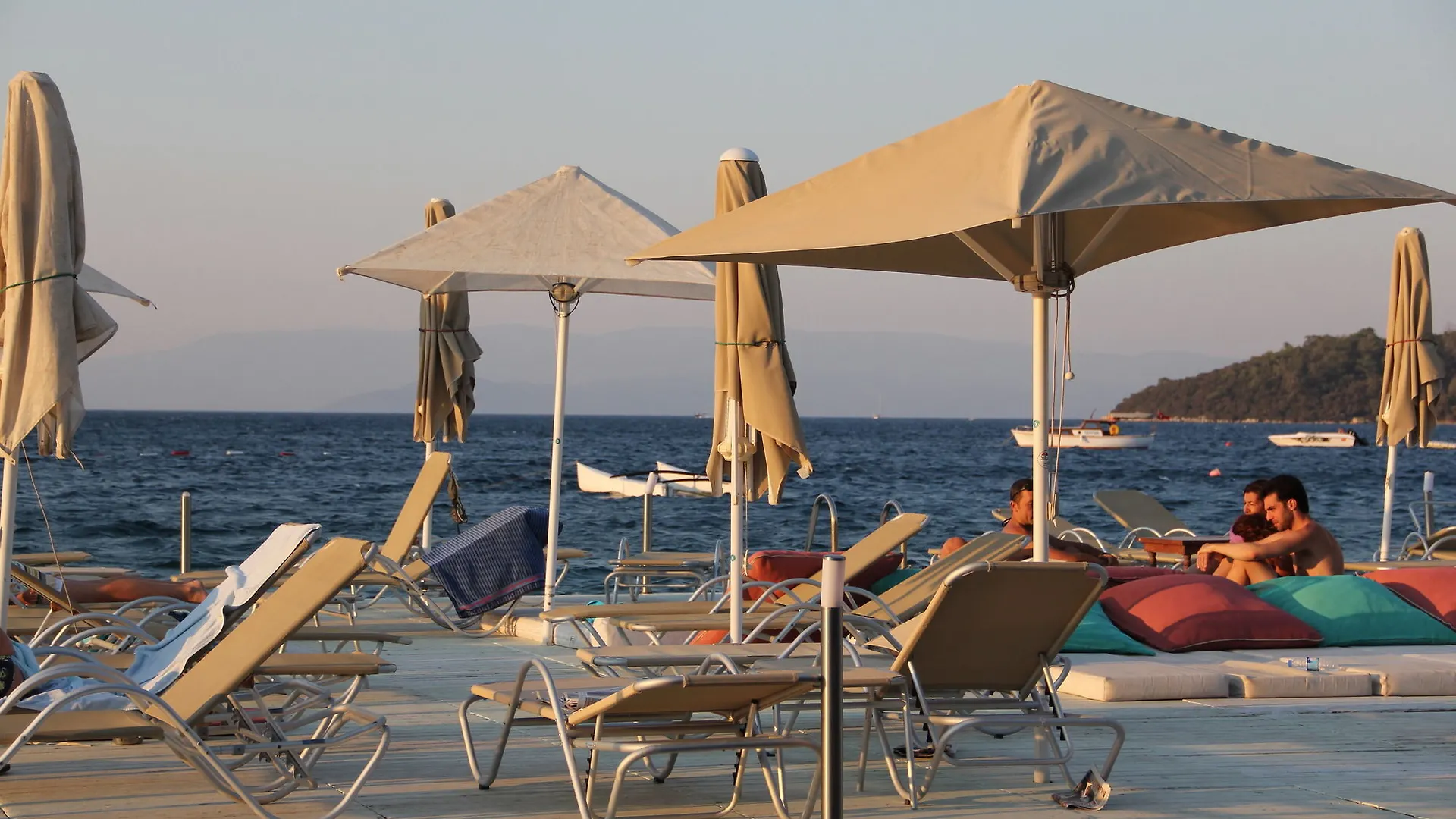Golkoy Suites Boutique Hotel Golturkbuku