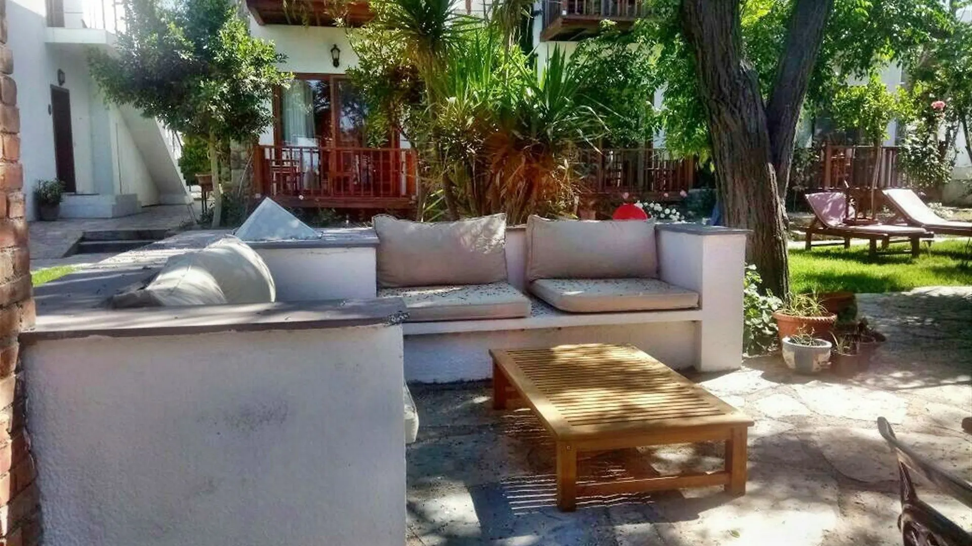 Golkoy Suites Boutique Hotel Golturkbuku